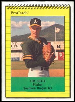 3833 Tim Doyle